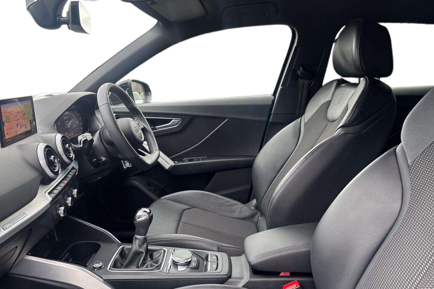 Used Audi Q2 2023 for sale - 78209013: Photo 21