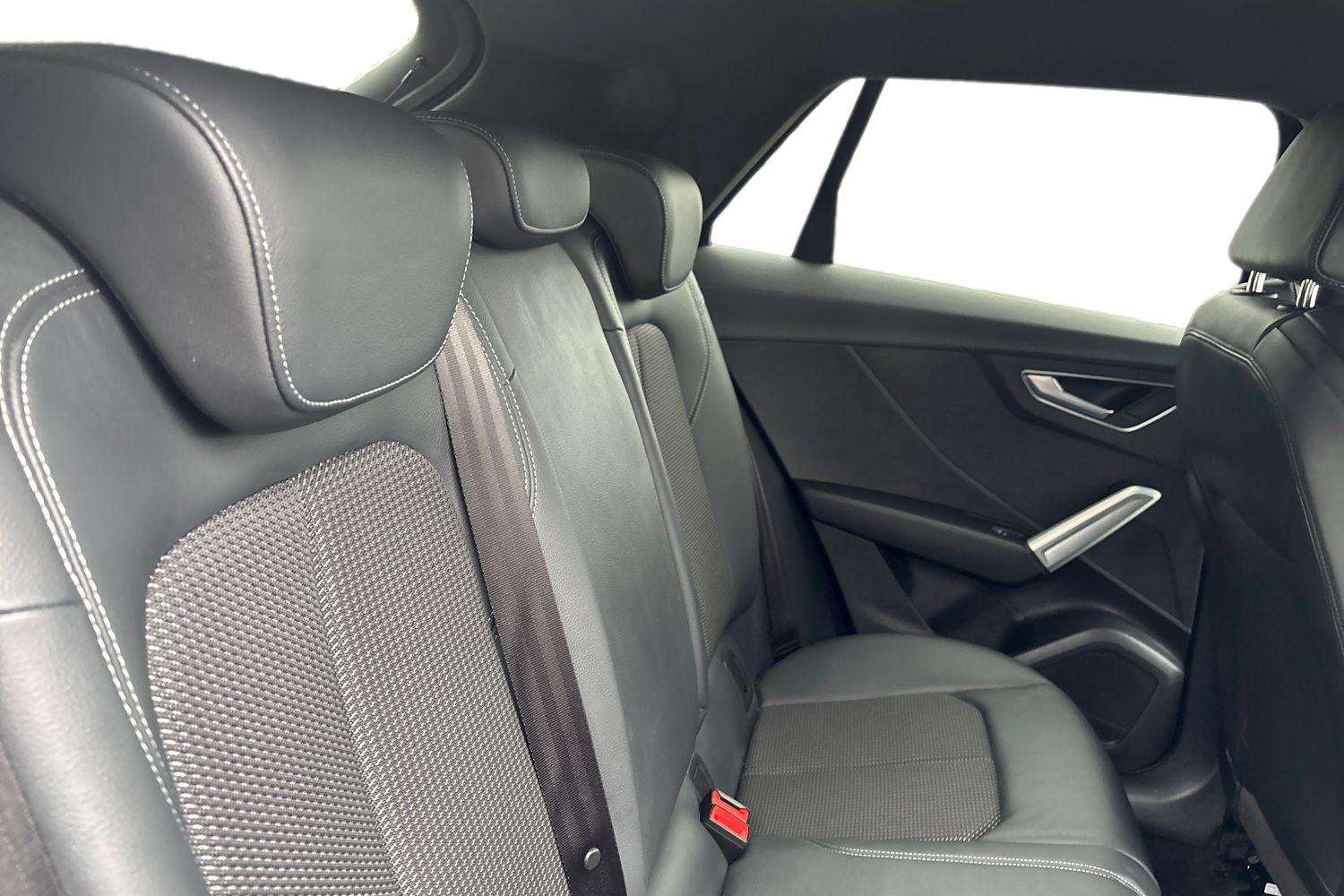 Used Audi Q2 2023 for sale - 78209013: Photo 22