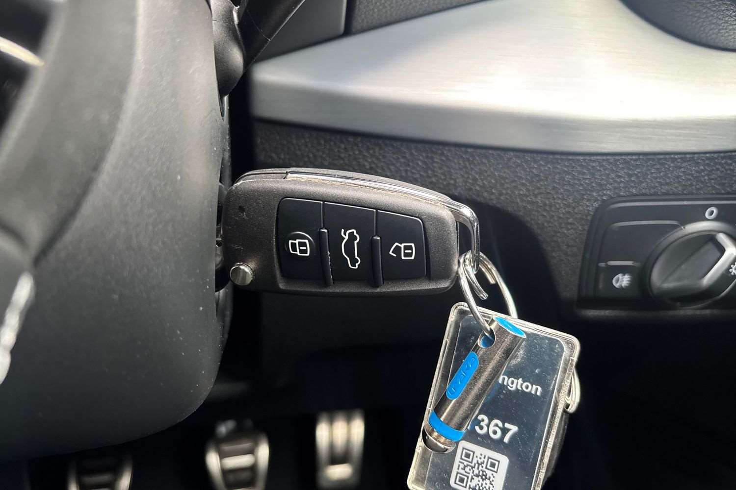 Used Audi Q2 2023 for sale - 78209013: Photo 25