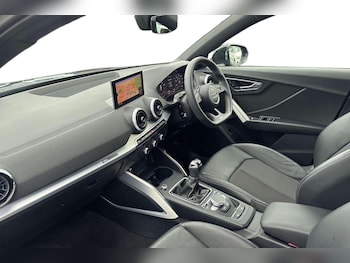 Used Audi Q2 2023 for sale - 78209013: Photo