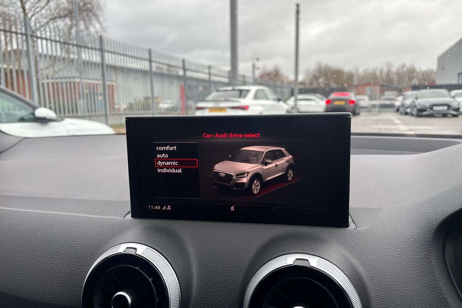 Used Audi Q2 2023 for sale - 78209013: Photo 30