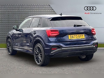 Used Audi Q2 2023 for sale - 78209013: Photo