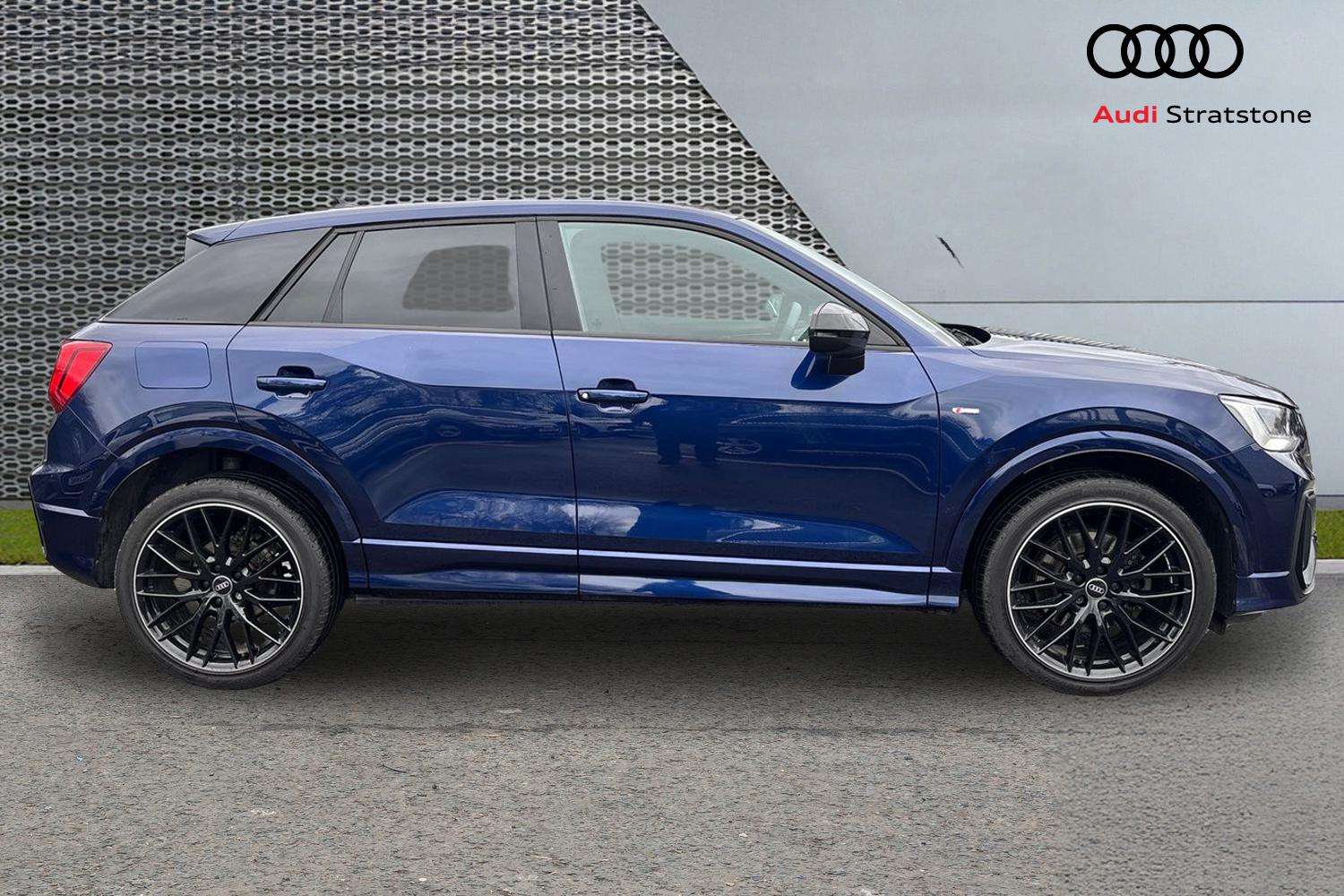 Used Audi Q2 2023 for sale - 78209013: Photo 4