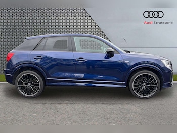 Used Audi Q2 2023 for sale - 78209013: Photo