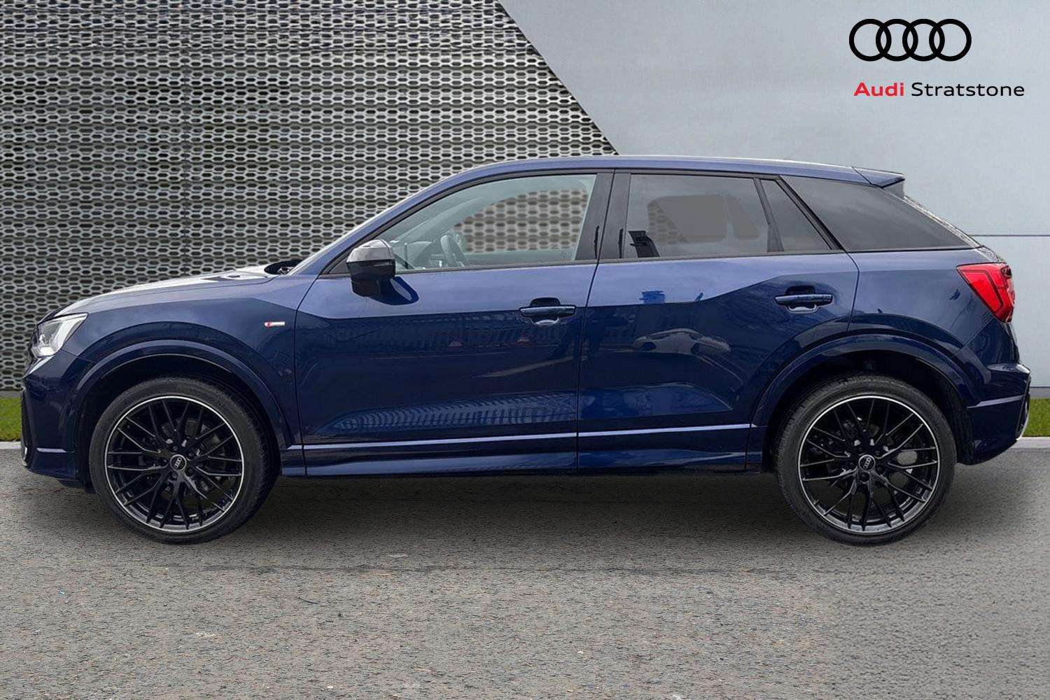 Used Audi Q2 2023 for sale - 78209013: Photo 8