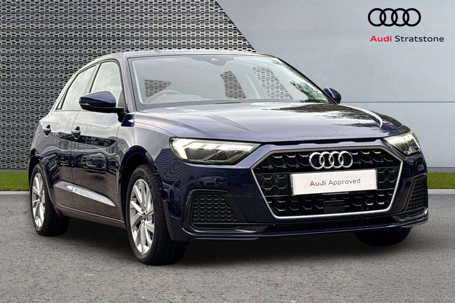 Used Audi A1 2023 for sale - 76218390: Photo 1
