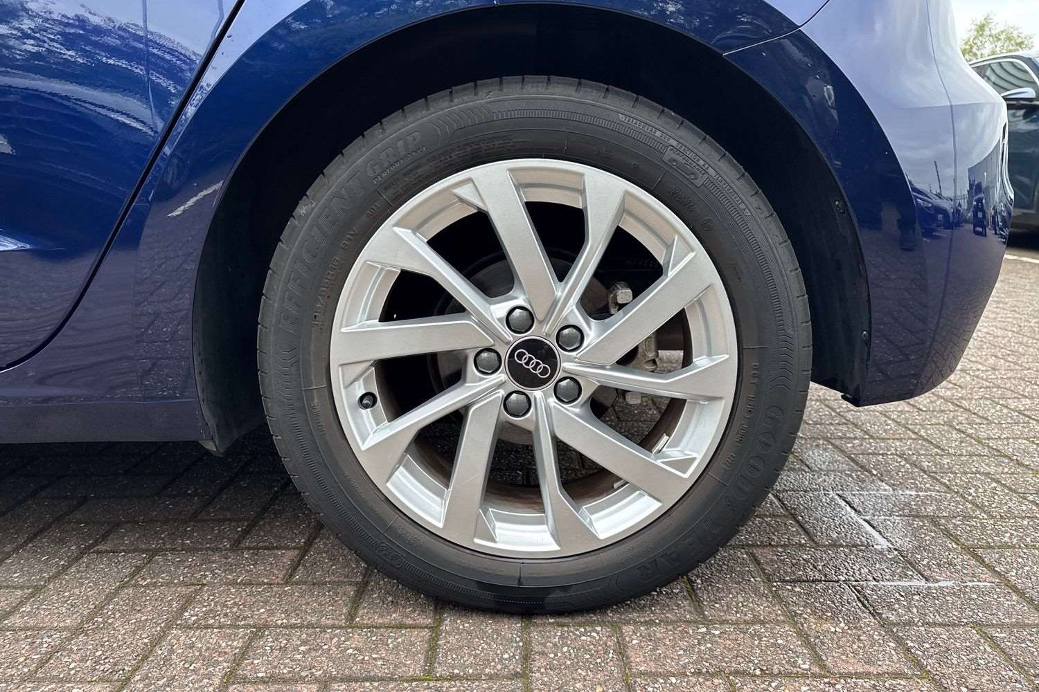 Used Audi A1 2023 for sale - 76218390: Photo 10