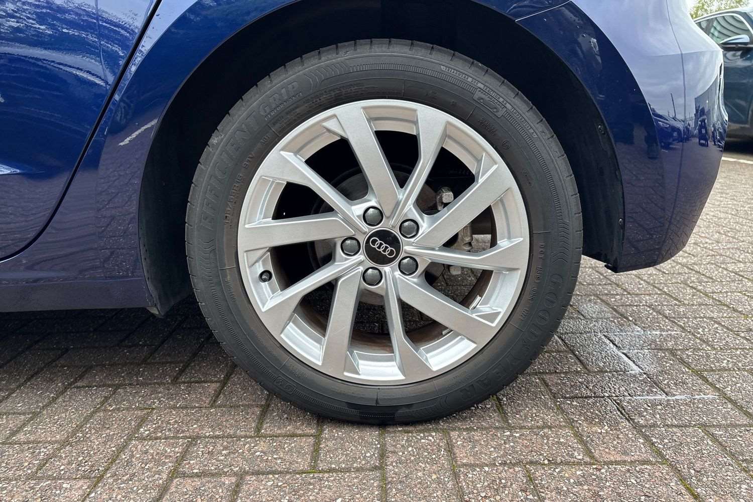 Used Audi A1 2023 for sale - 76218390: Photo 11