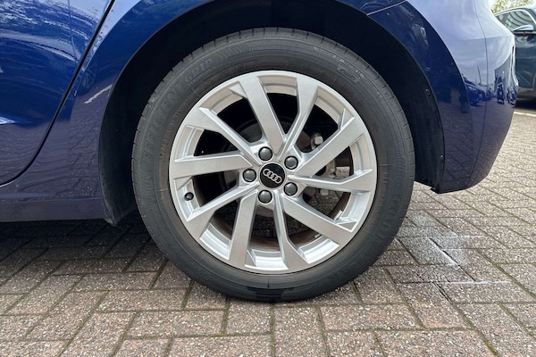 Used Audi A1 2023 for sale - 76218390: Photo 11