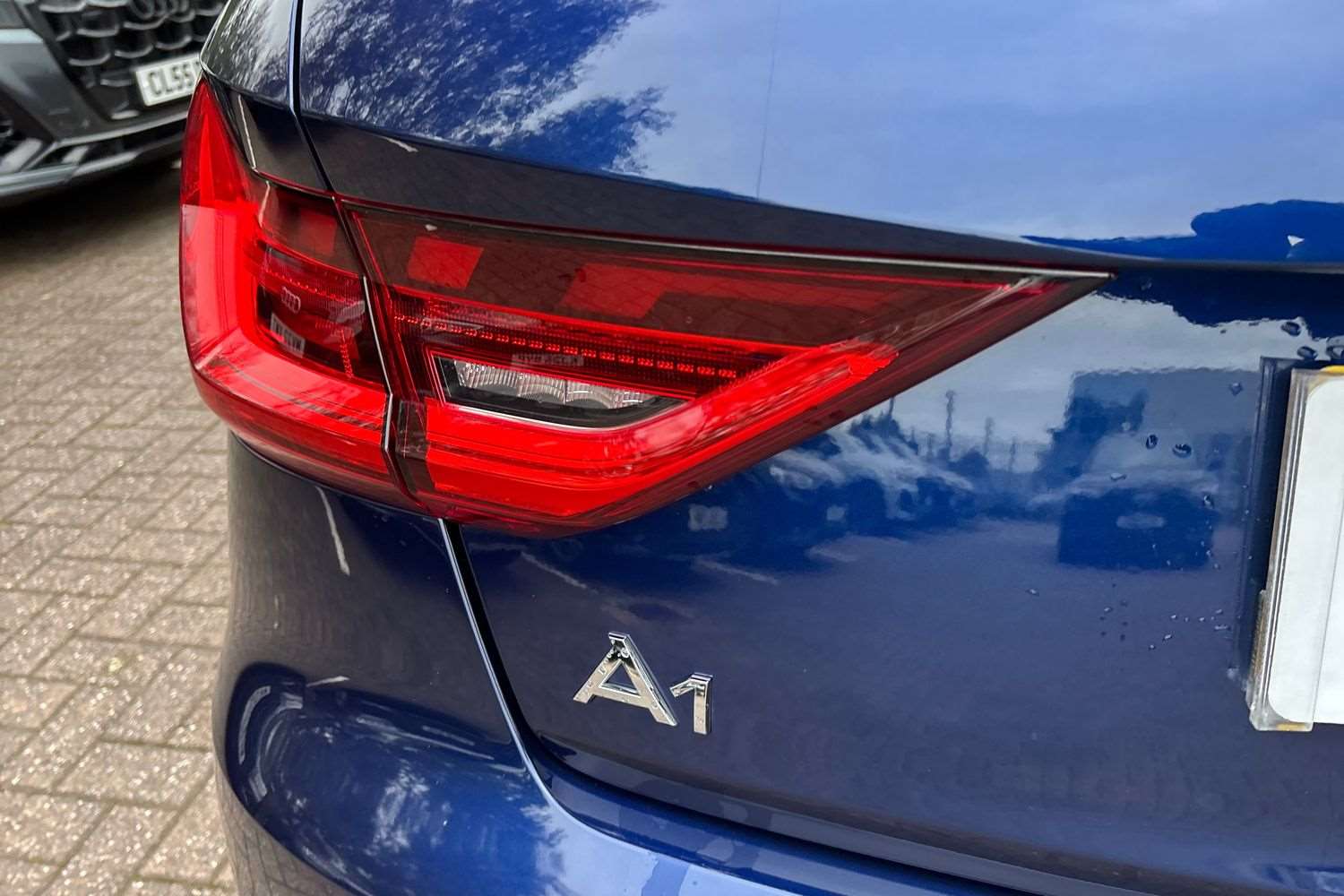 Used Audi A1 2023 for sale - 76218390: Photo 12