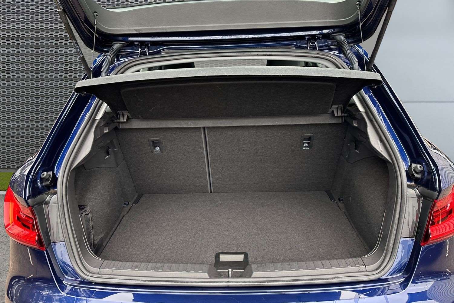 Used Audi A1 2023 for sale - 76218390: Photo 13