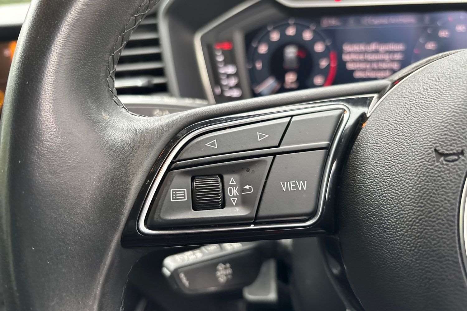 Used Audi A1 2023 for sale - 76218390: Photo 16