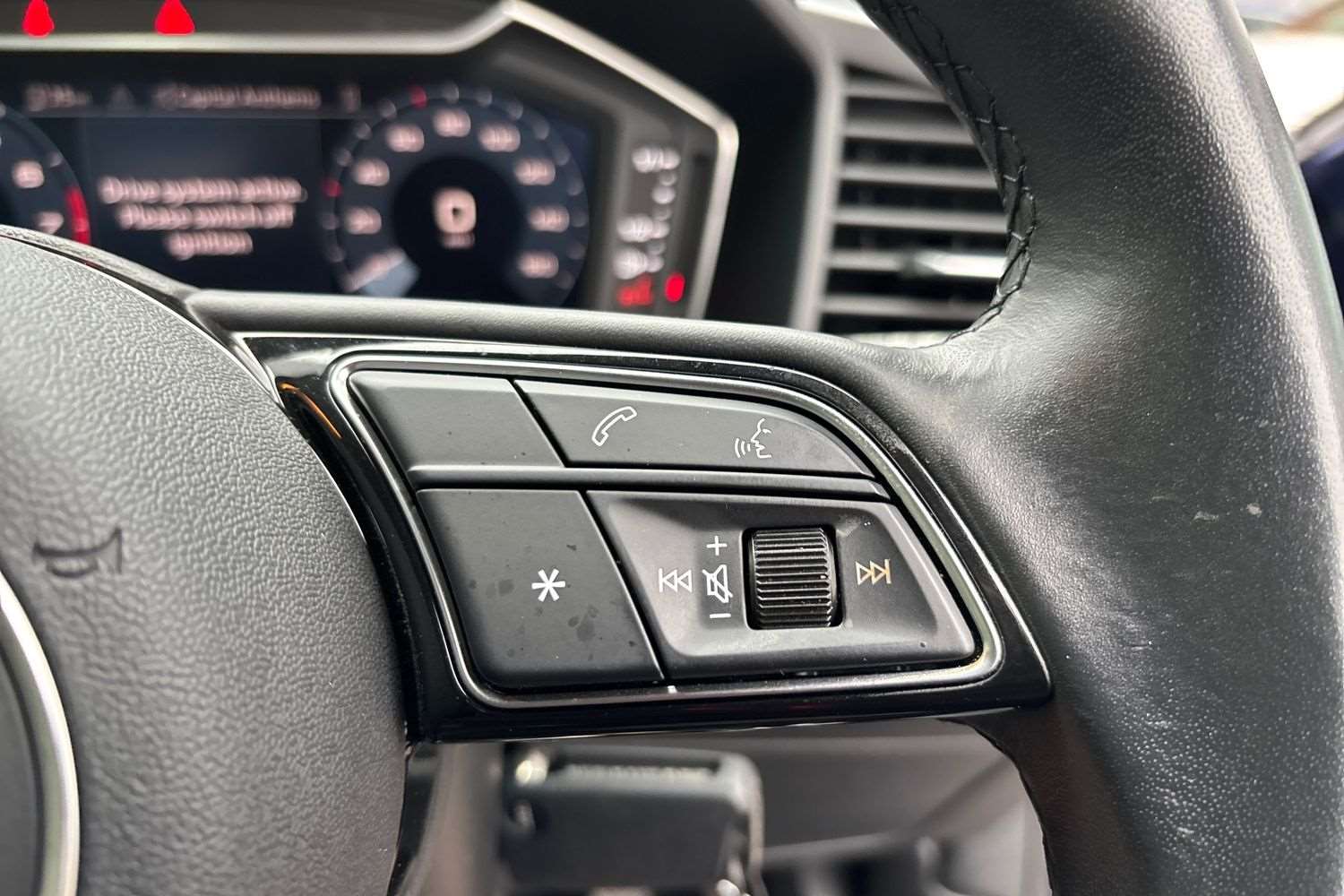 Used Audi A1 2023 for sale - 76218390: Photo 17