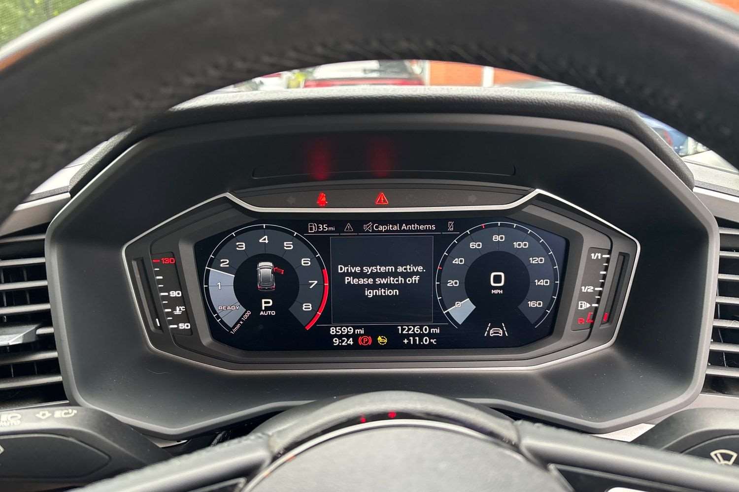 Used Audi A1 2023 for sale - 76218390: Photo 18