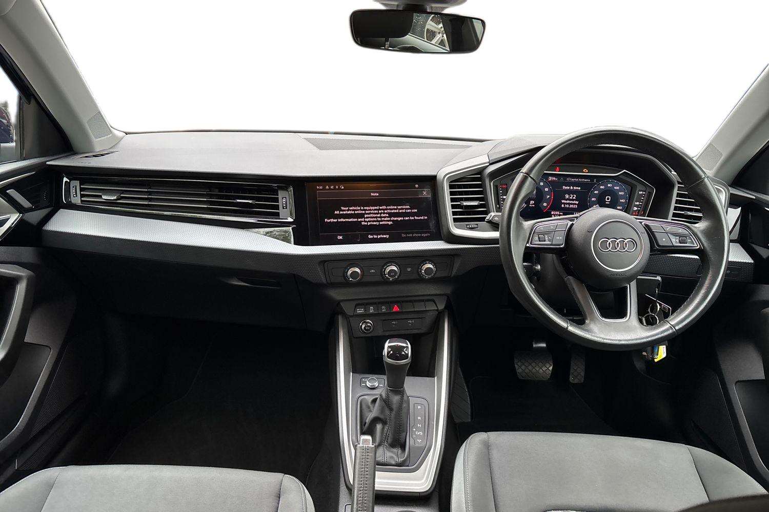 Used Audi A1 2023 for sale - 76218390: Photo 19