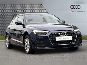 Used Audi A1 2023 for sale - 76218390: Photo