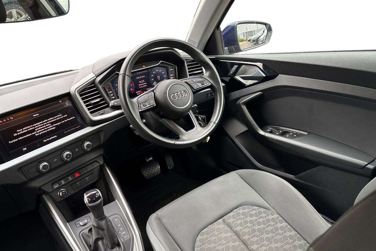 Used Audi A1 2023 for sale - 76218390: Photo 20