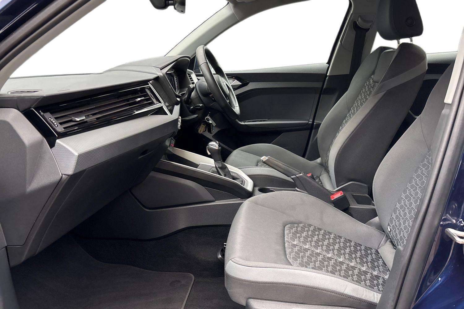 Used Audi A1 2023 for sale - 76218390: Photo 21