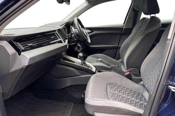 Used Audi A1 2023 for sale - 76218390: Photo 21