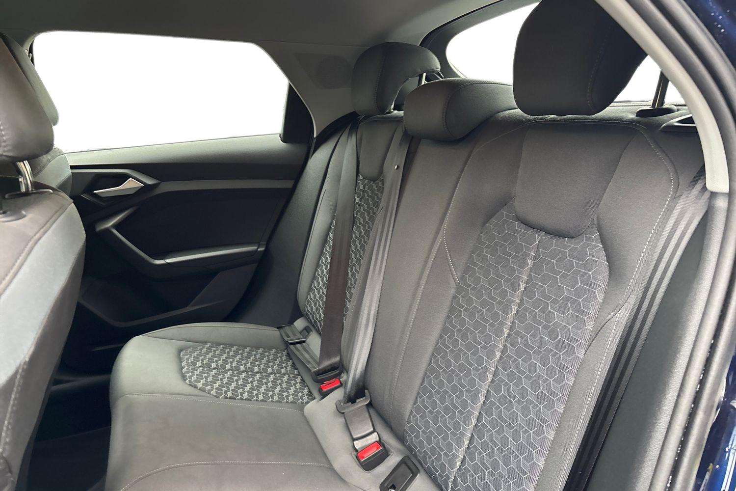 Used Audi A1 2023 for sale - 76218390: Photo 22