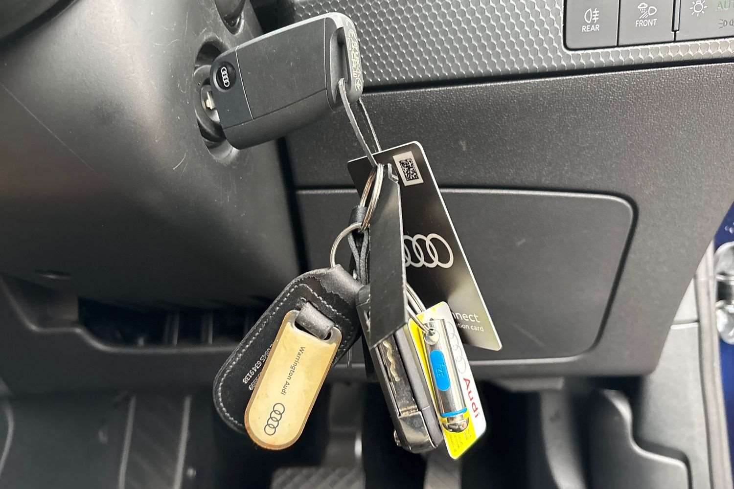 Used Audi A1 2023 for sale - 76218390: Photo 25