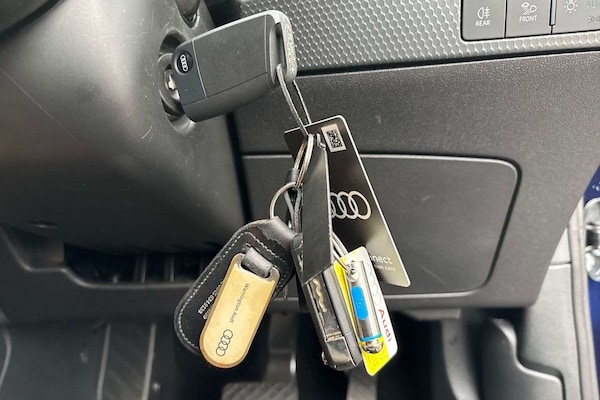 Used Audi A1 2023 for sale - 76218390: Photo 25