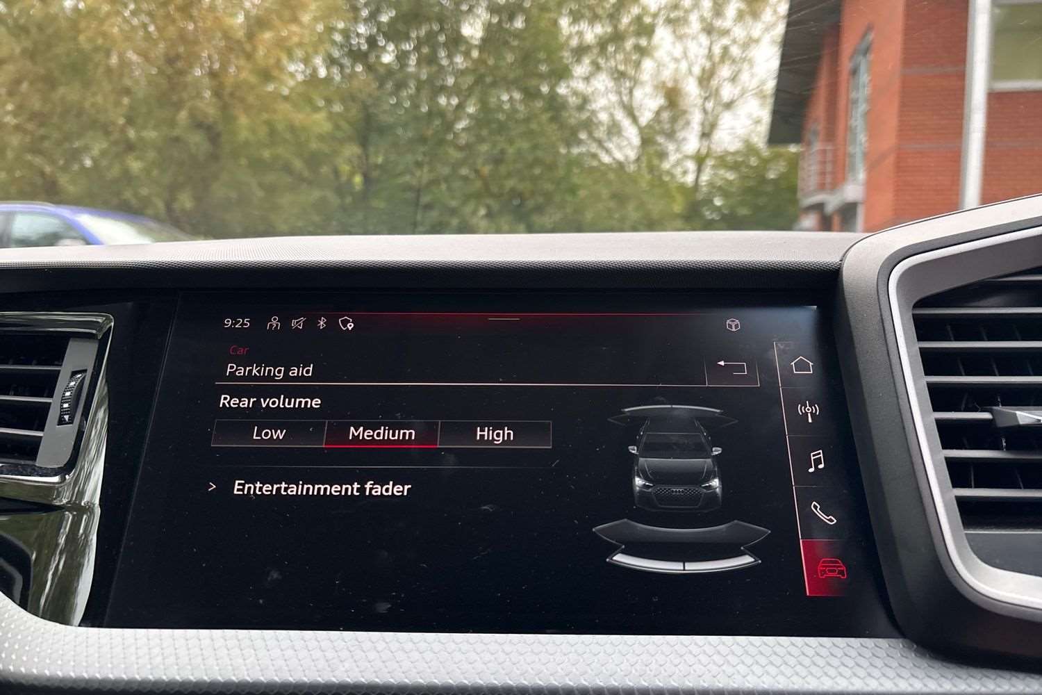 Used Audi A1 2023 for sale - 76218390: Photo 26