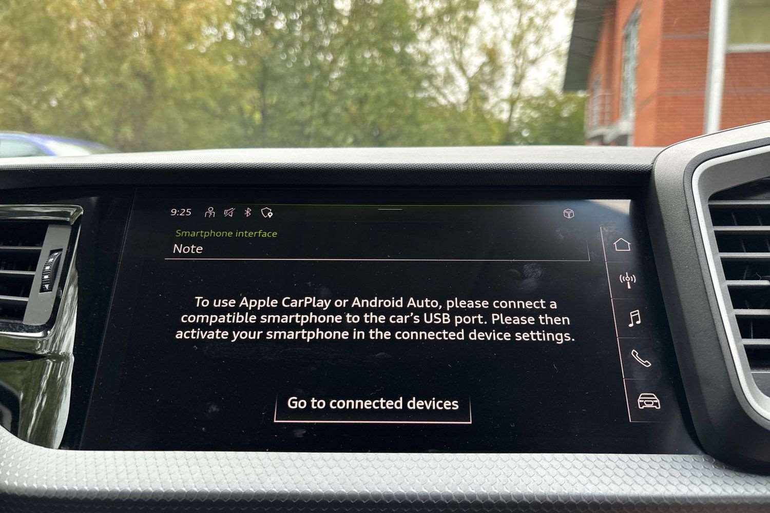 Used Audi A1 2023 for sale - 76218390: Photo 27