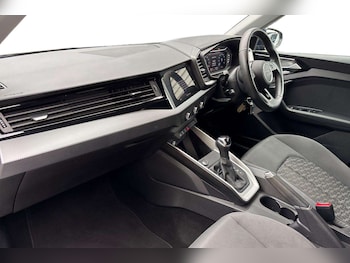 Used Audi A1 2023 for sale - 76218390: Photo