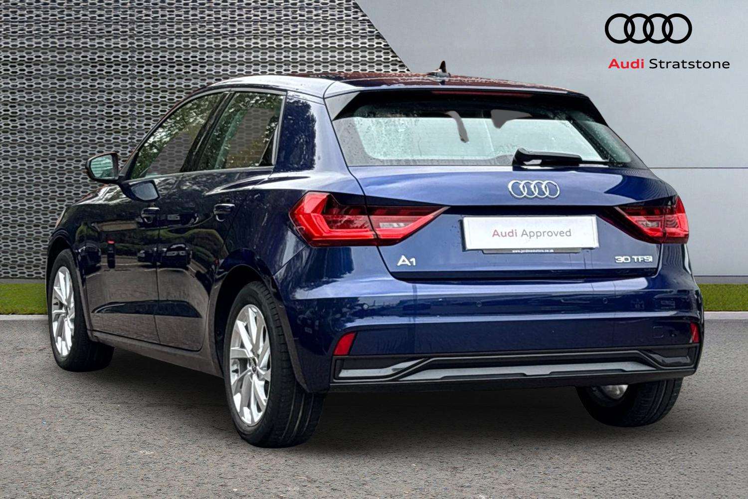 Used Audi A1 2023 for sale - 76218390: Photo 3