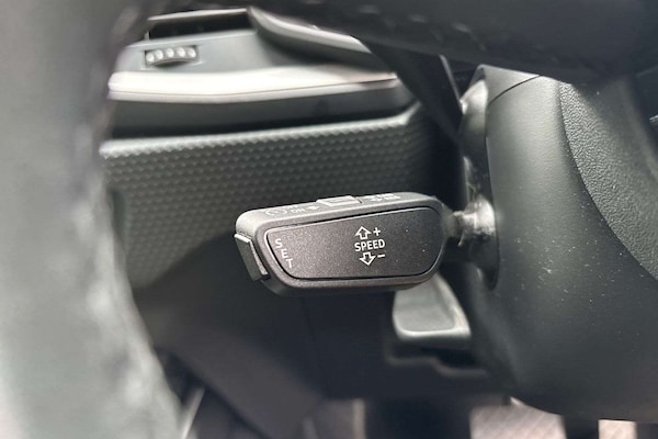 Used Audi A1 2023 for sale - 76218390: Photo 35