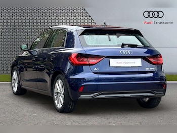 Used Audi A1 2023 for sale - 76218390: Photo
