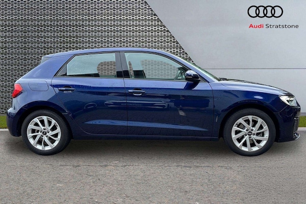 Used Audi A1 2023 for sale - 76218390: Photo 4