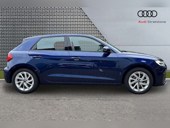 Used Audi A1 2023 for sale - 76218390: Photo