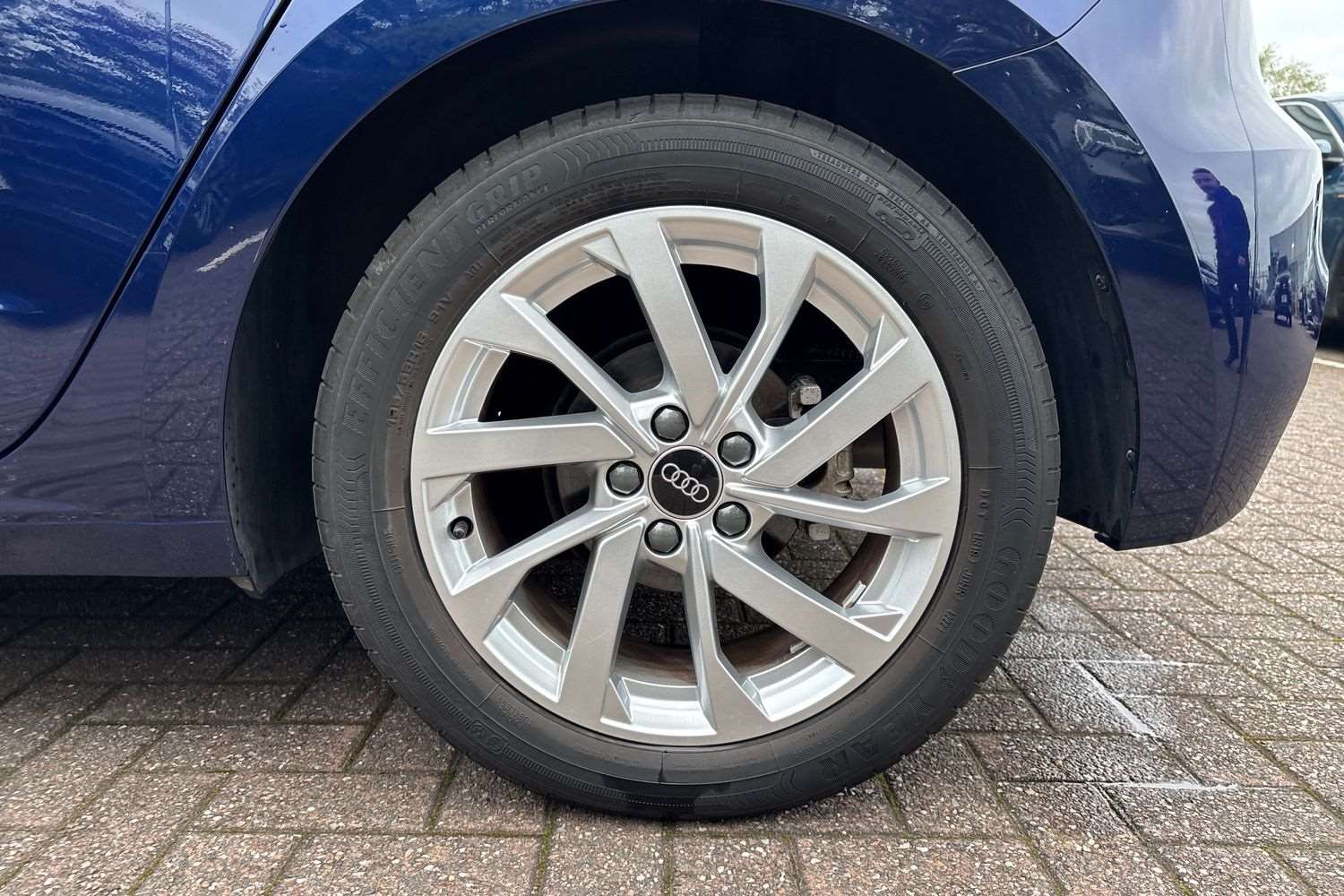 Used Audi A1 2023 for sale - 76218390: Photo 5