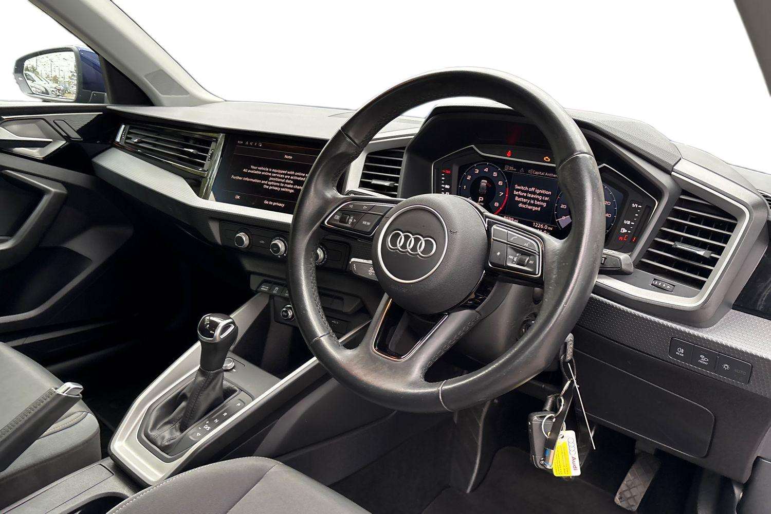 Used Audi A1 2023 for sale - 76218390: Photo 6