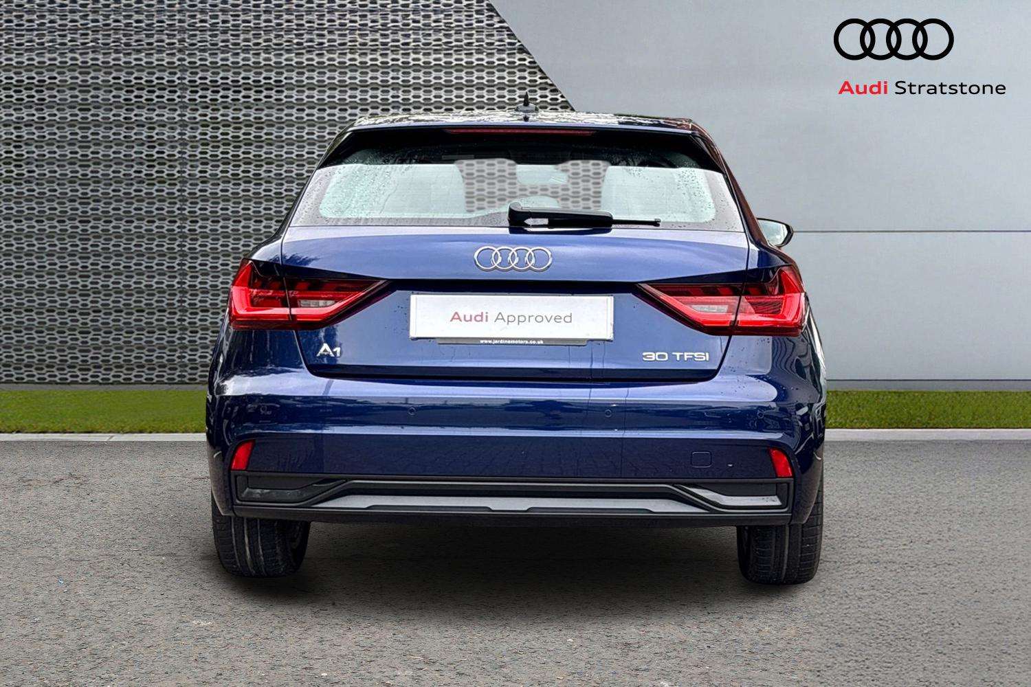 Used Audi A1 2023 for sale - 76218390: Photo 7