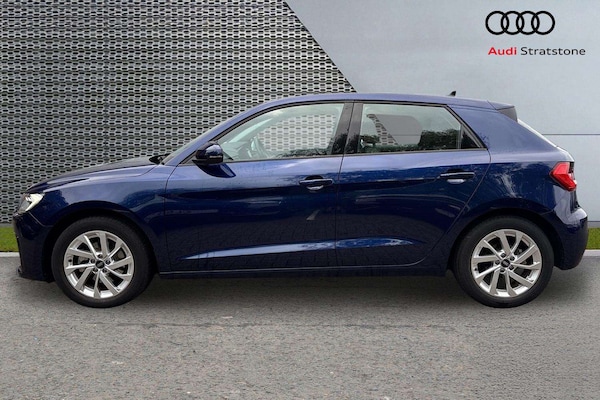 Used Audi A1 2023 for sale - 76218390: Photo 8