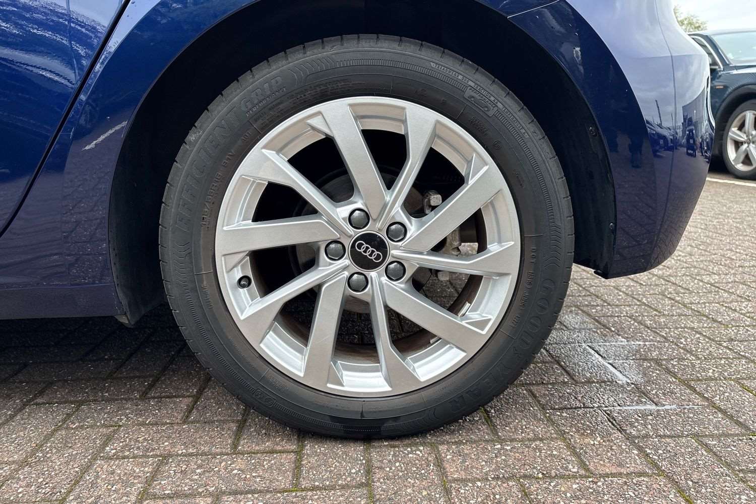 Used Audi A1 2023 for sale - 76218390: Photo 9