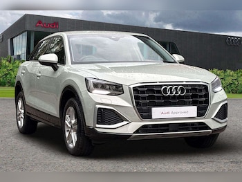 2025 - 30 TFSI 116 Sport 5dr