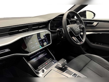 Used Audi A6 2023 for sale - 77561031: Photo