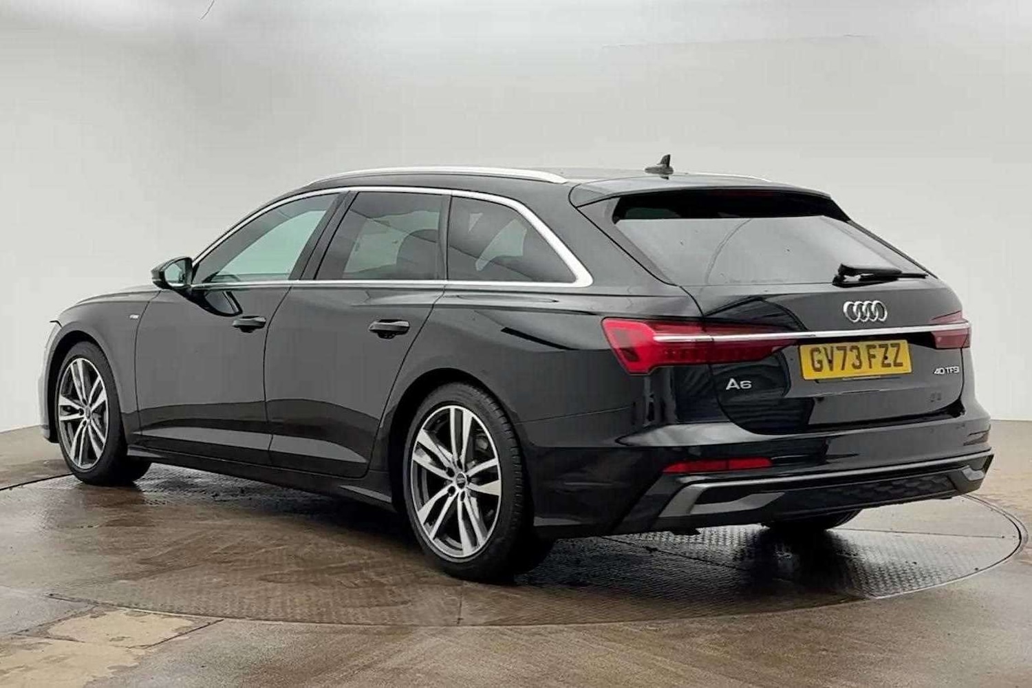 Used Audi A6 2023 for sale - 77561031: Photo 3