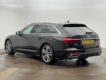 Used Audi A6 2023 for sale - 77561031: Photo