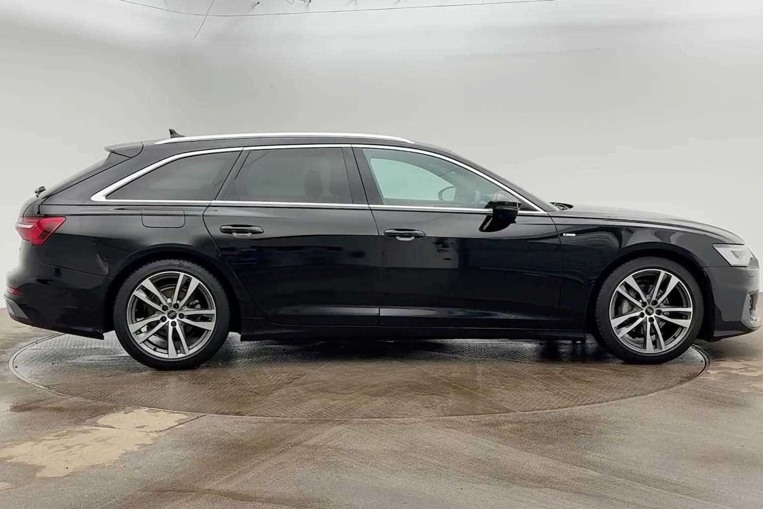 Used Audi A6 2023 for sale - 77561031: Photo 4