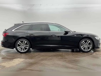 Used Audi A6 2023 for sale - 77561031: Photo
