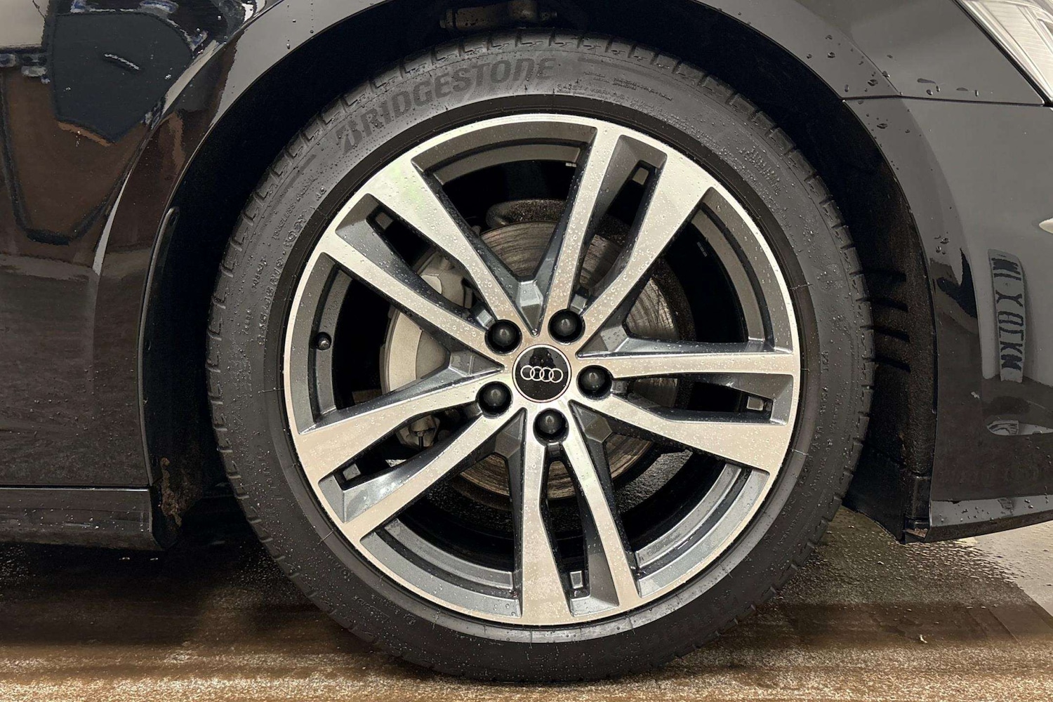 Used Audi A6 2023 for sale - 77561031: Photo 5