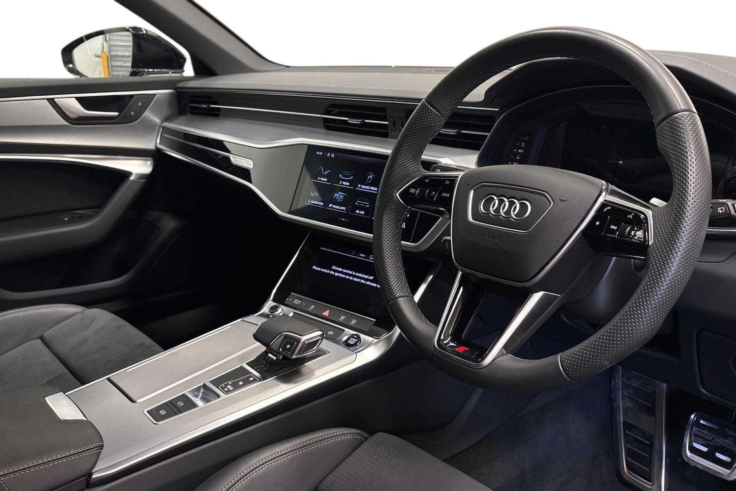 Used Audi A6 2023 for sale - 77561031: Photo 6