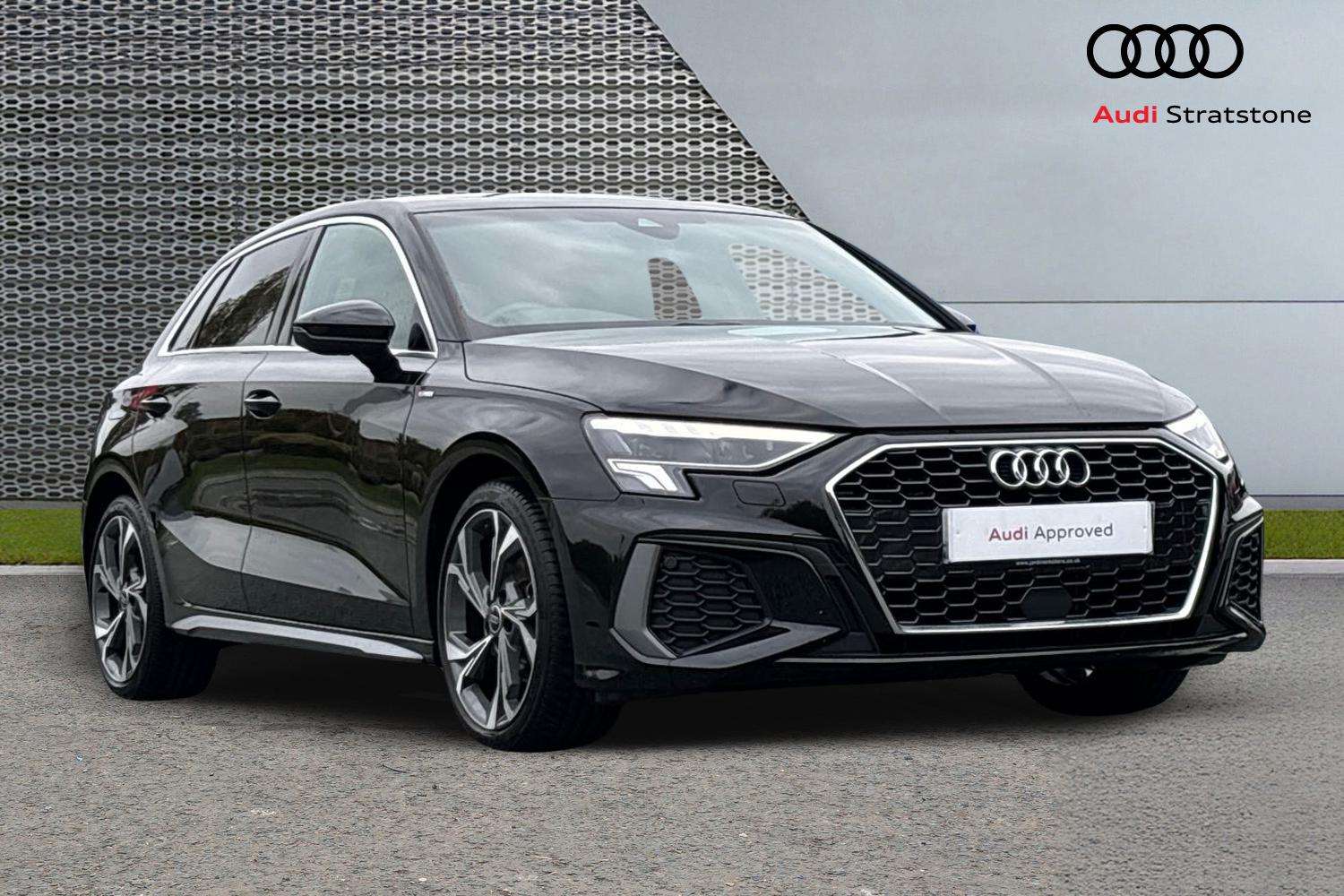 Used Audi A3 2024 for sale - 76310718: Photo 1