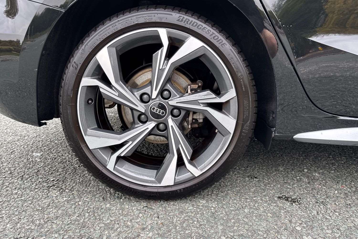Used Audi A3 2024 for sale - 76310718: Photo 10