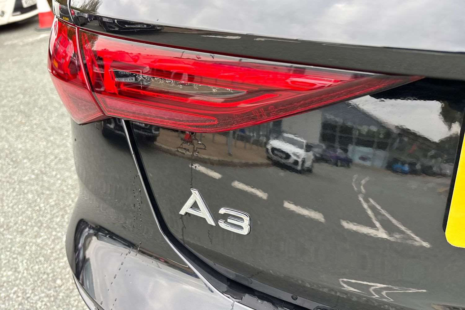 Used Audi A3 2024 for sale - 76310718: Photo 12